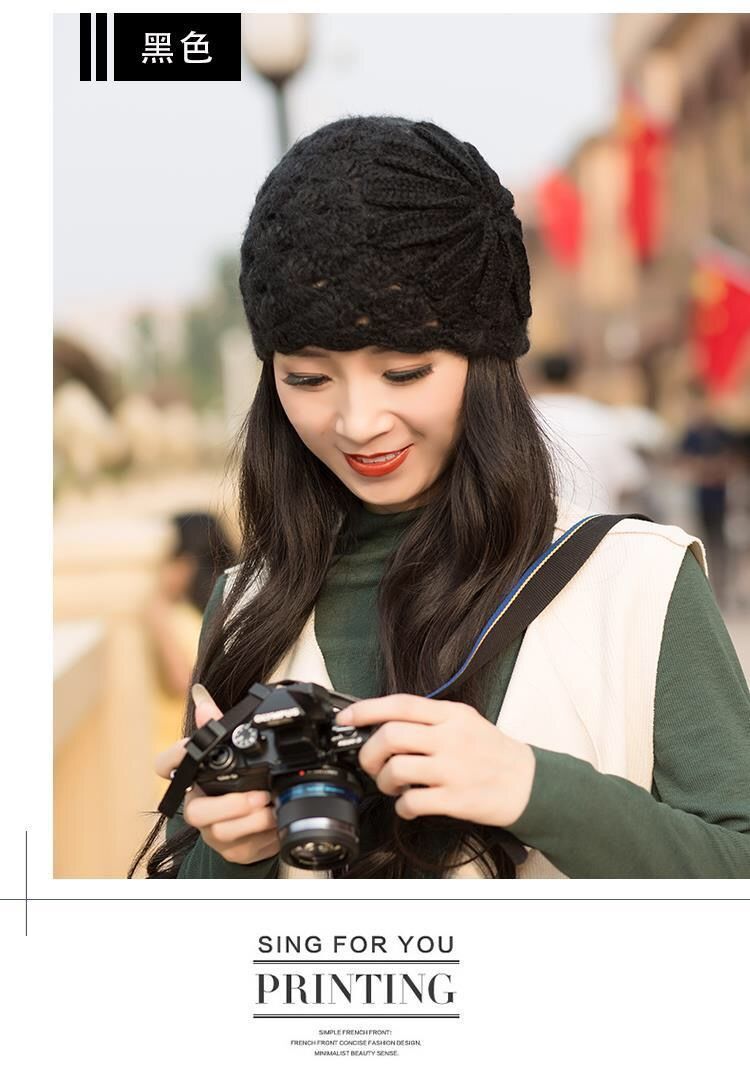 手工大花帽 (27)