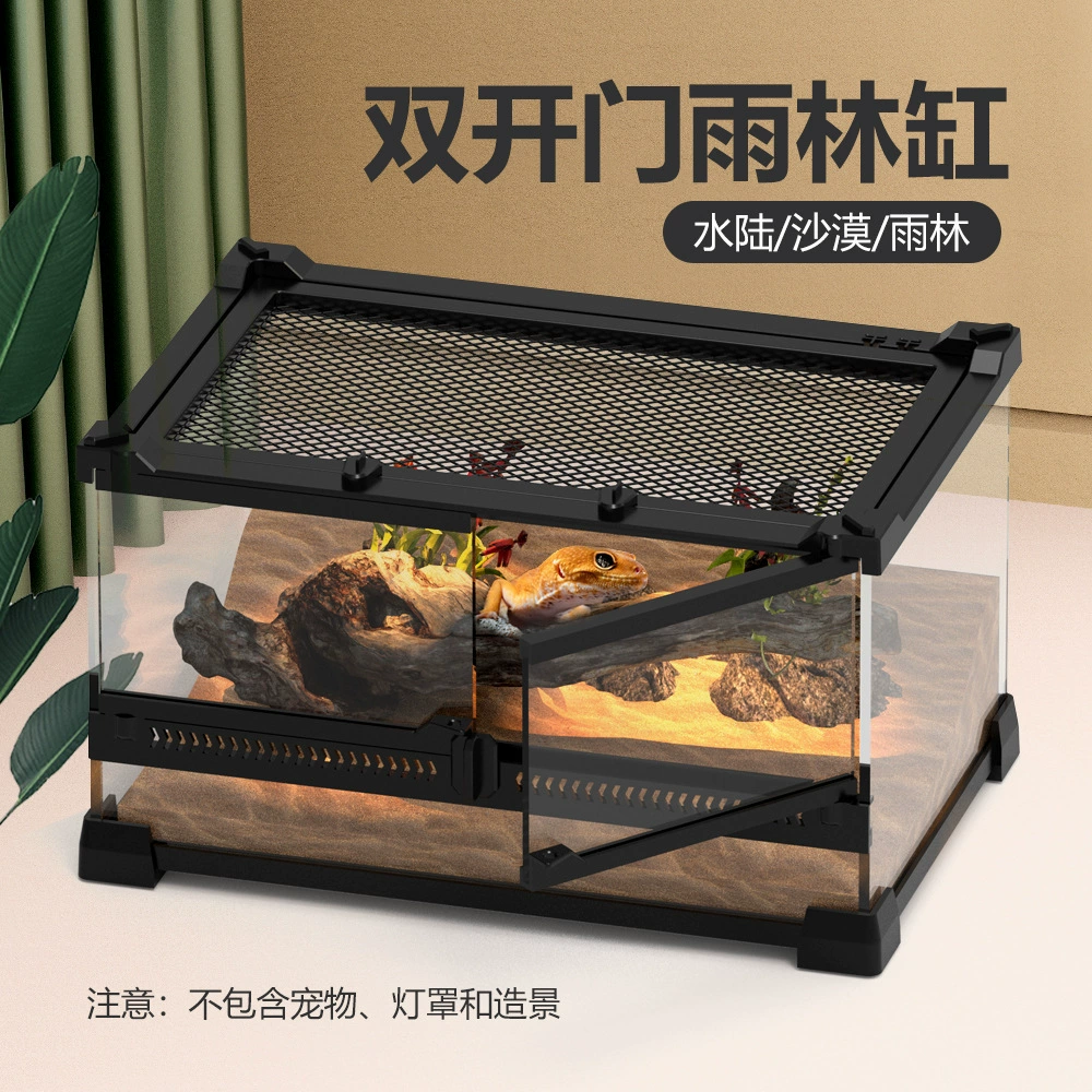 Рептилия рептилия роговая лягушка