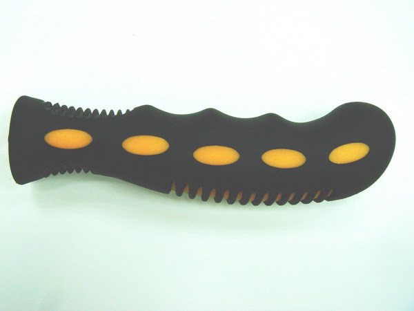 TPE包PC/塑伯/DA5520 直销经济实惠工具手柄TPE包胶ABS料【原料】