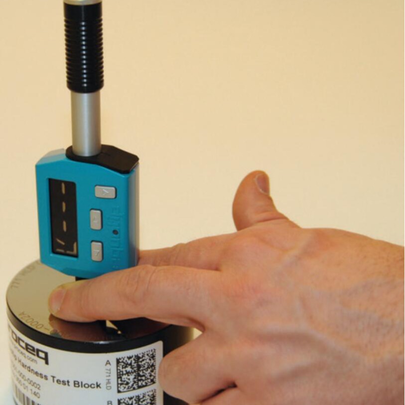 Bambino2笔式里氏硬度计瑞士Proceq公司Equotip系列便携式硬度检