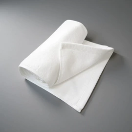 酒店床品套件;酒店毛巾;餐垫、餐巾