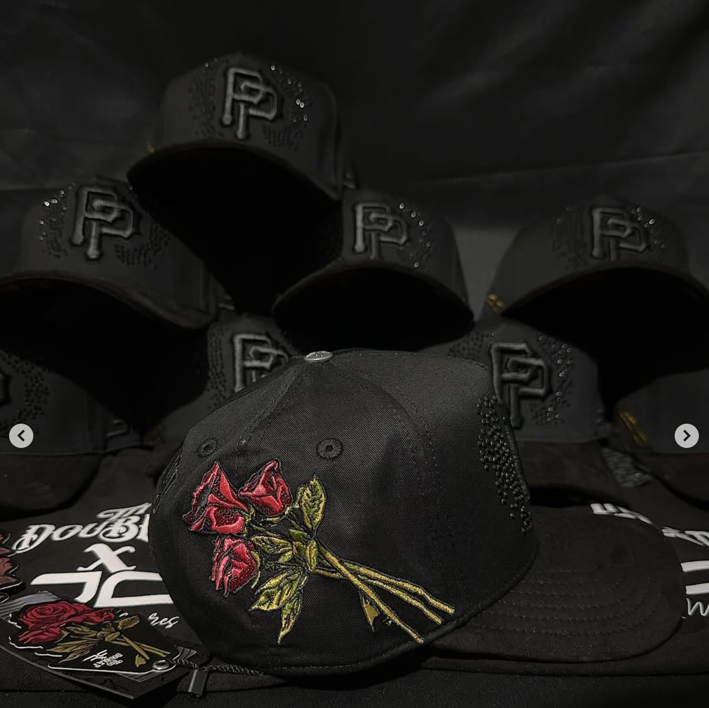 Como se muestra en la figura 110