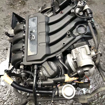 Applicable to Volkswagen Sagitar Kaidi Bora Jetta 1.6 engine gearbox in stock for sale