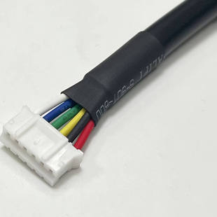 PHR-6 JST2.0MM���Ӿ��z������ Pitch PHϵ��6P��Ʒ����