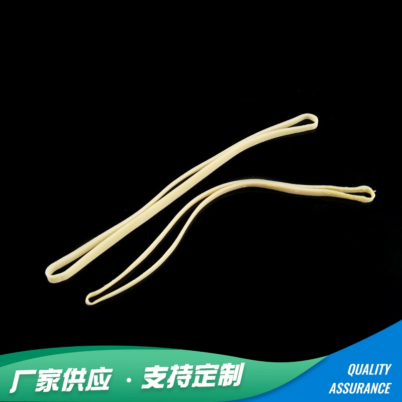 Производители латексных изделий поставляют латексные резинки 14cm / 19cm высокоэластичные латексные резинки латексные резинки