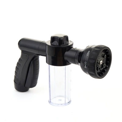 Car cleaning tools — Water Pipe - single-water-gun-black