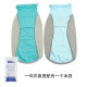 Pet it dog sunscreen vest summer cooling sleeveless dog vest cool breathable ice silk pet cool clothes in stock