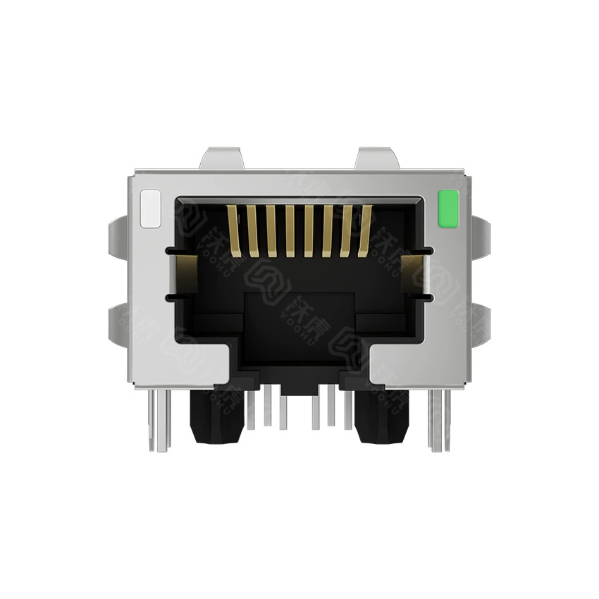 SYT1611Q008CD1A10DB057 одноканальный 1*1 светильник, без пули, гигабитный интегрированный сетевой