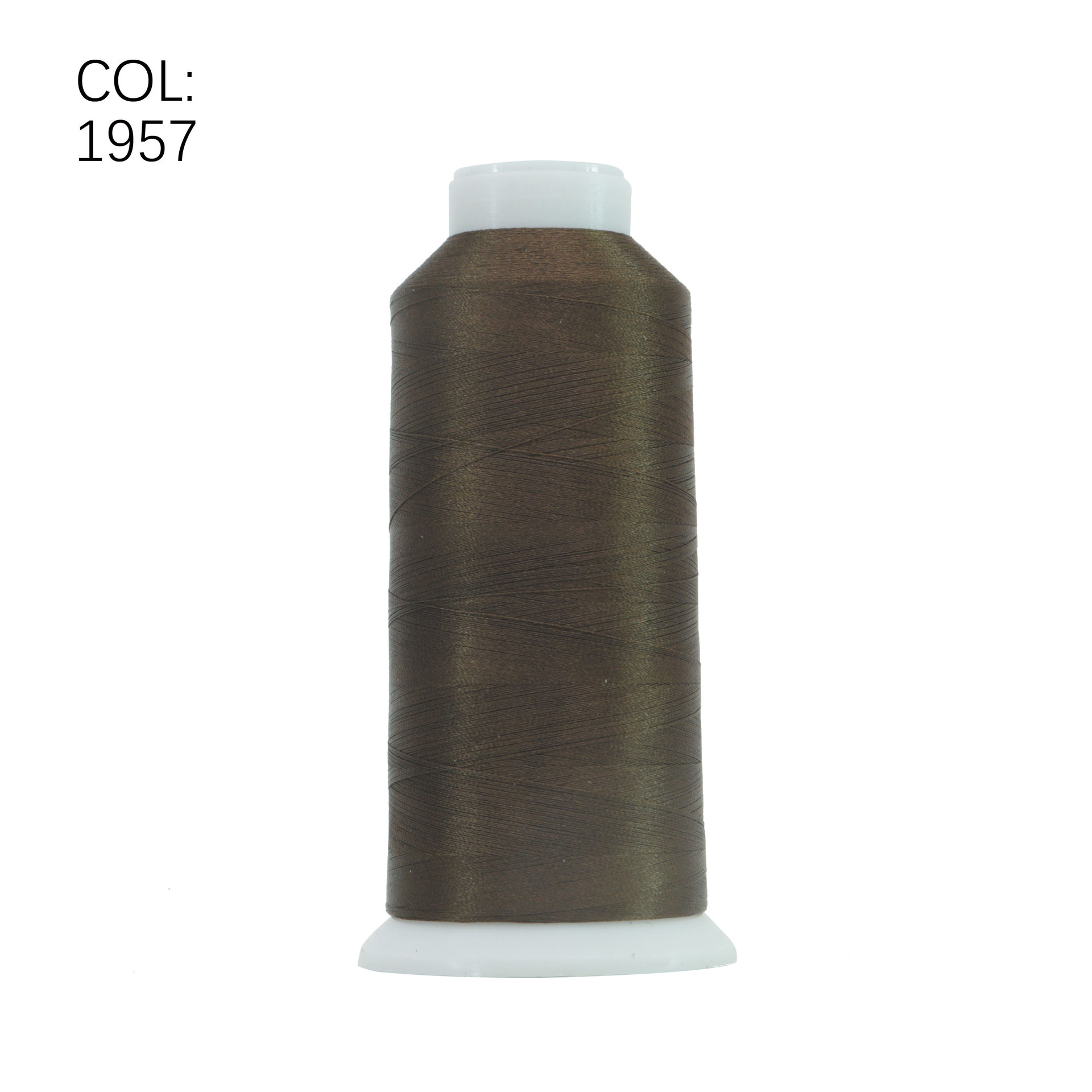 1957#* 4000m *다크 브라운