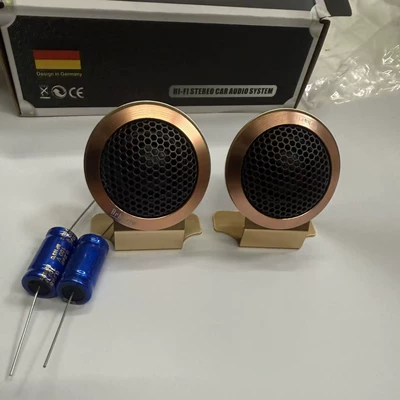 Car audio tweeter imported Car horn/tweeter