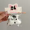 Spots cat (with packaging)