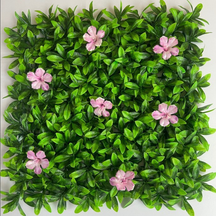 仿真植物墙立体绿植墙仿生假花造景人造背景墙面景观组合室内装饰|undefined