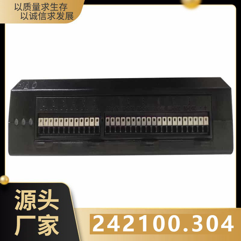 ELTEK易达电源I/O moniotr Type 1 整流模块 242100.304国标