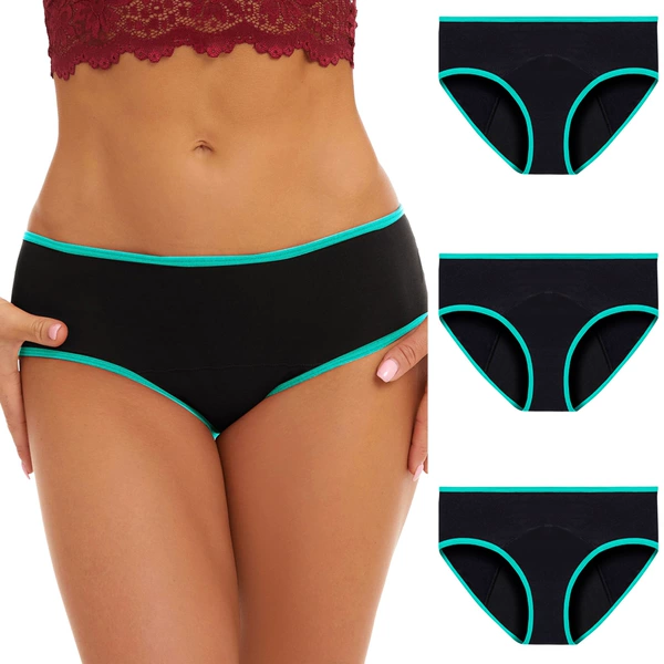 [3 pieces] Dark green edge + dark green edge + dark green edge