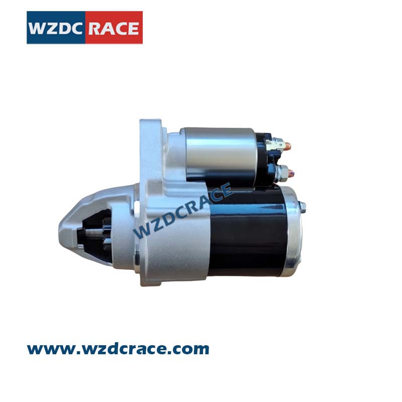 Aplicable a Jeep 2.4 5034555AA motor de arranque automotriz de motor de arranque automotriz de venta directa