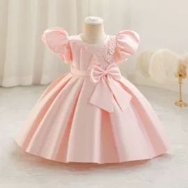 童礼服;童连衣裙