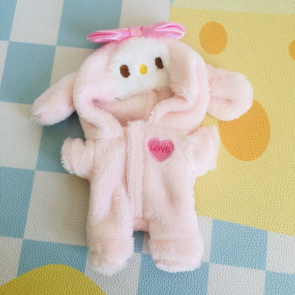 Pink one-piece Melody