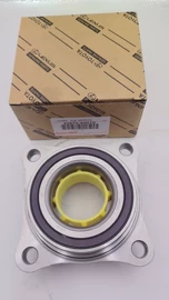 轴承;汽摩配件项目;角接触球轴承