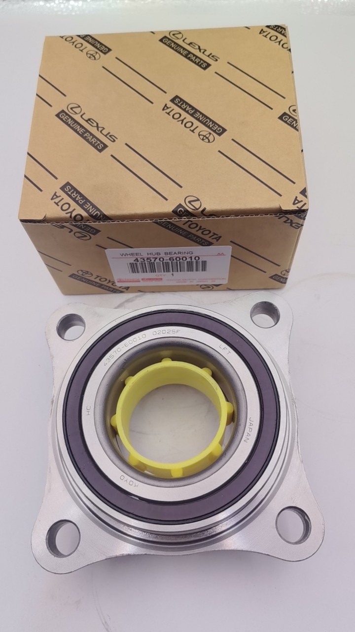 90366-t0061 for Toyota Hilux Vigo Revo Front Wheel Bearing