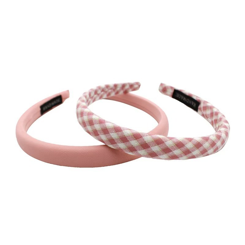 Nueva diadema de celosía de primavera y verano en busca de sueños, diadema de celosía fina de hadas, diadema de celosía femenina, horquilla de todo fósforo, accesorios para el cabello al por mayor