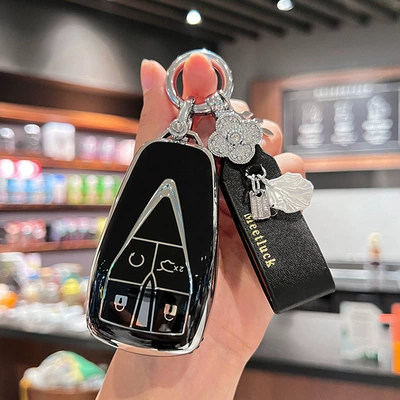 Car key bag Shell