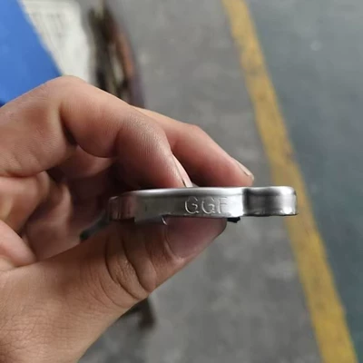 Water tank cover, stainless steel car radiator