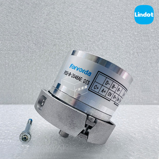 FORVORDA Otis Fulward F53-B-2048AE Elevator Encoder elevator encoder