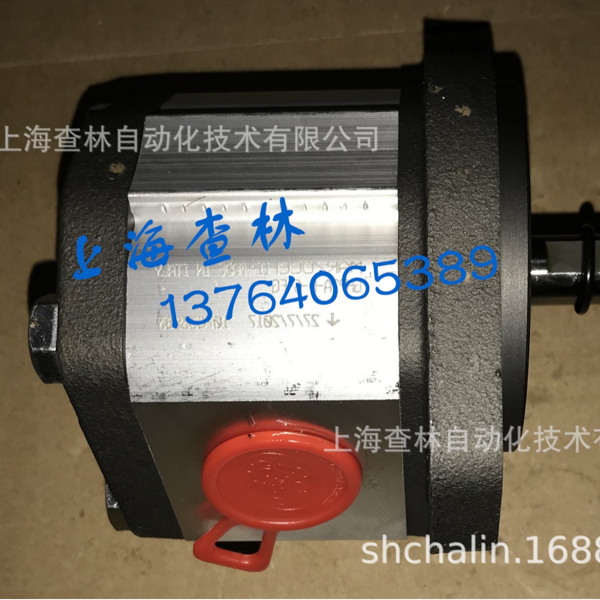 意大利MARZOCCHI马祖奇齿轮泵	1PD1.6GASST	现货1PD1.6GASST