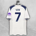 2526tottenham hotspur # 7