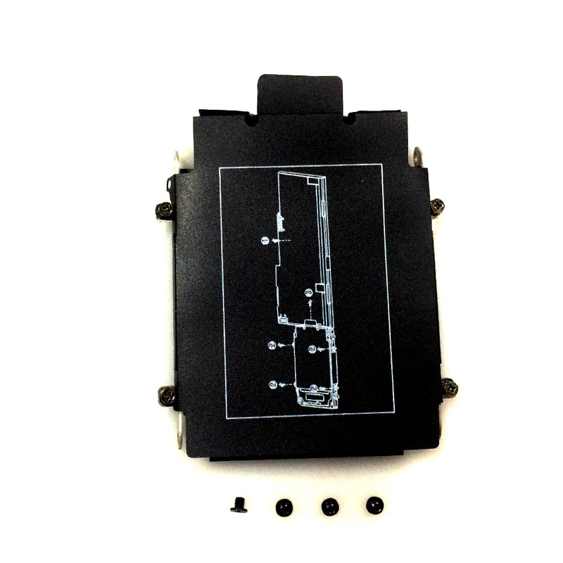 Suitable for Hp/Hp Elitebook840740745850750G1G2 Hard Drive Rack Hard Drive Bracket Notebook