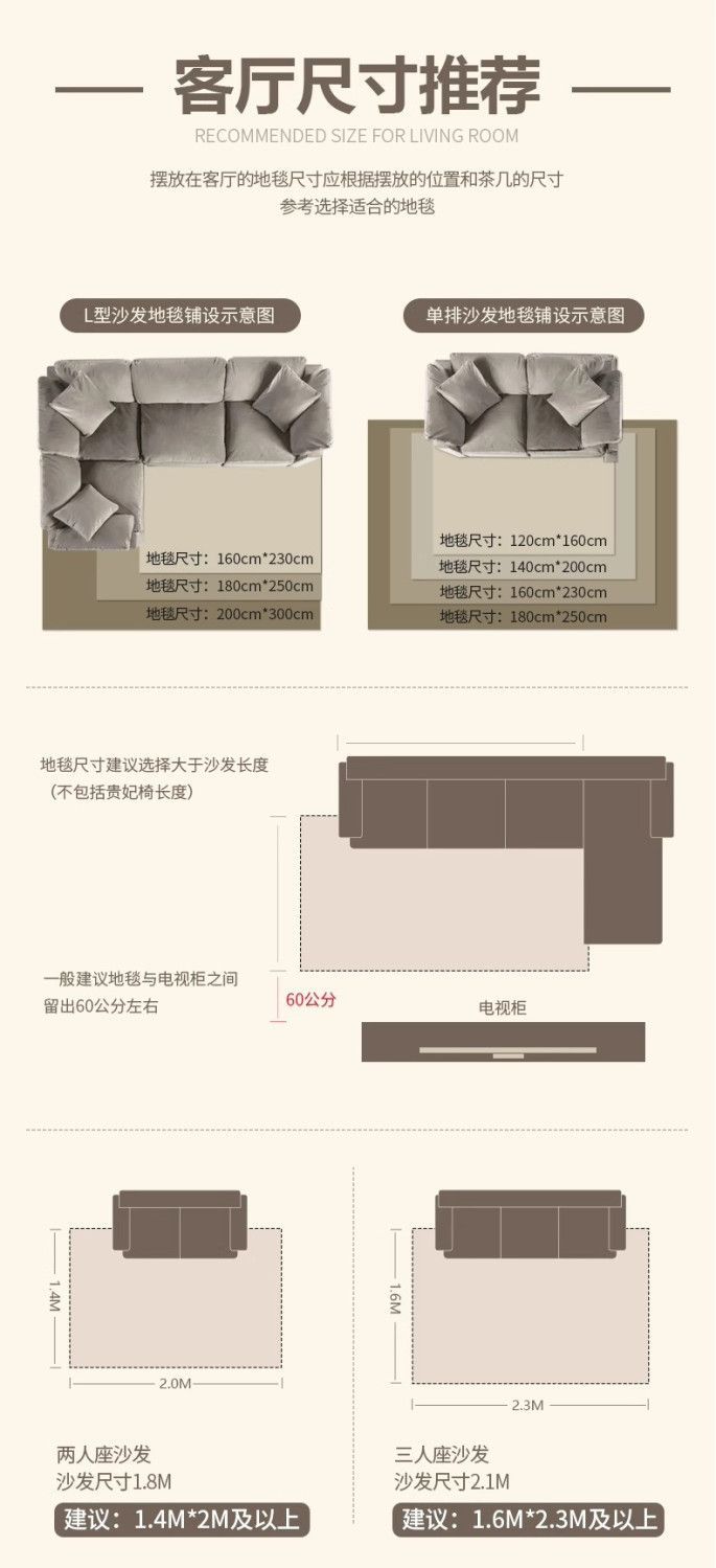 Living Room Carpet, Cute Children's Room Reading Area, Wipeable, Washable, Anti-Slip Floor Mat, Bedroom Floor Mat, One-Touch Clean Floor Mat