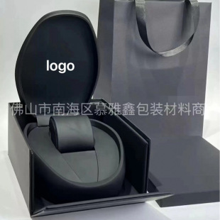 New Watch Box Rm Watch Box German Packaging Box Storage Box Miller Watch Storage Box Complete Set