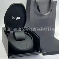 Новая коробка для часов RM, коробка для часов, немецкая упаковочная коробка, коробка для хранения часов Miller, полный комплект
