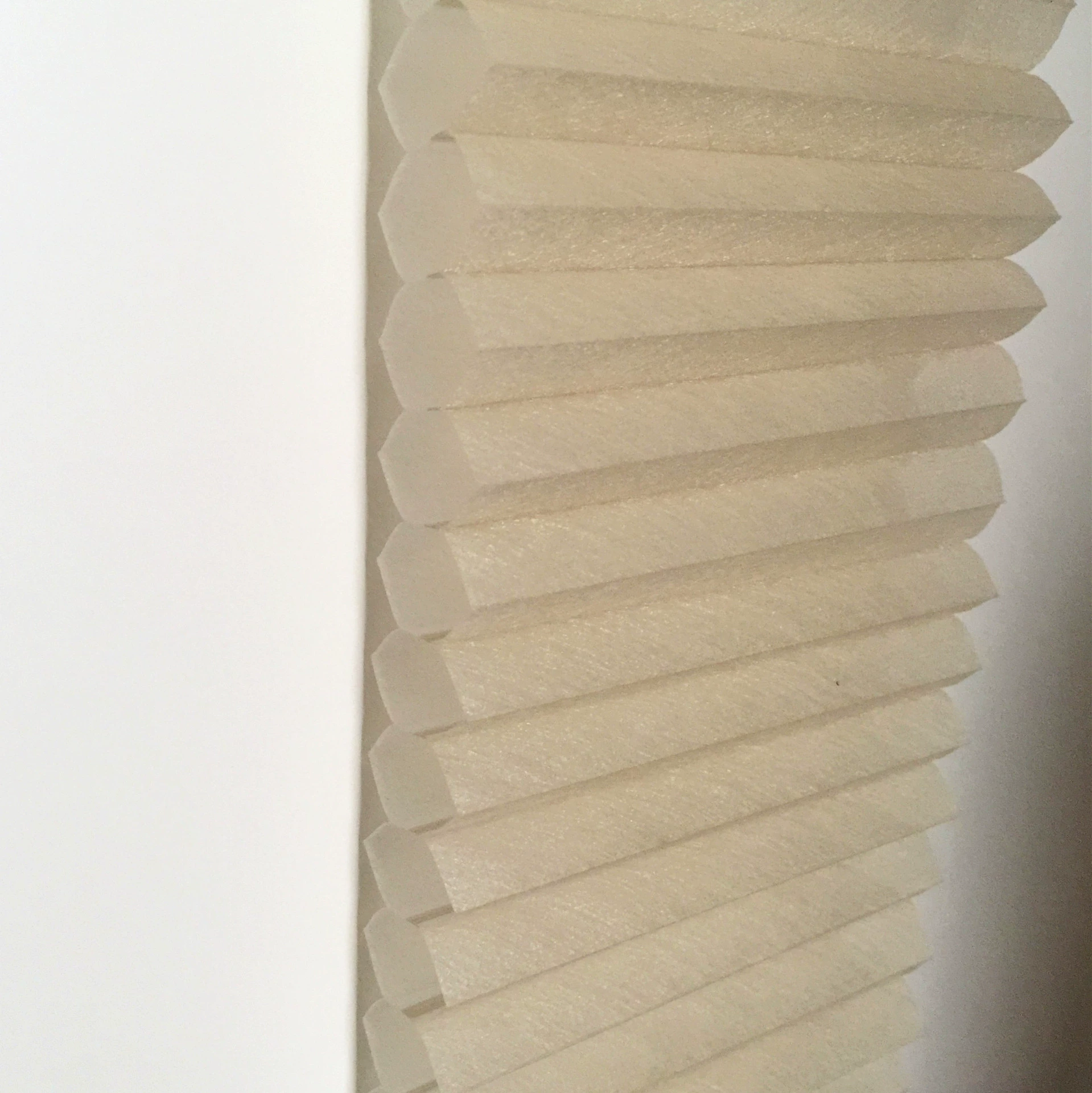 ♤Оптовая внутренняя открывающаяся штора внутренняя нищей recessed окна сотчатая штора без дырок на кухне и в ванной рольш Curtains водонепроницаемая защита