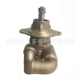 Sea Water Pump R9090-1315100SF1 for RAYWIN 4D24TG0