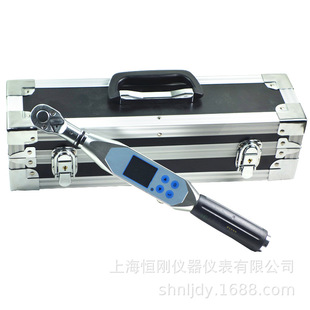 Data output digital torque wrench can be connected to computer digital torque wrench wireless transmission torque wrench