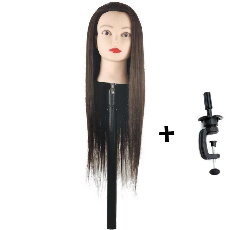 4 # 24 pulgadas + soporte pequeño