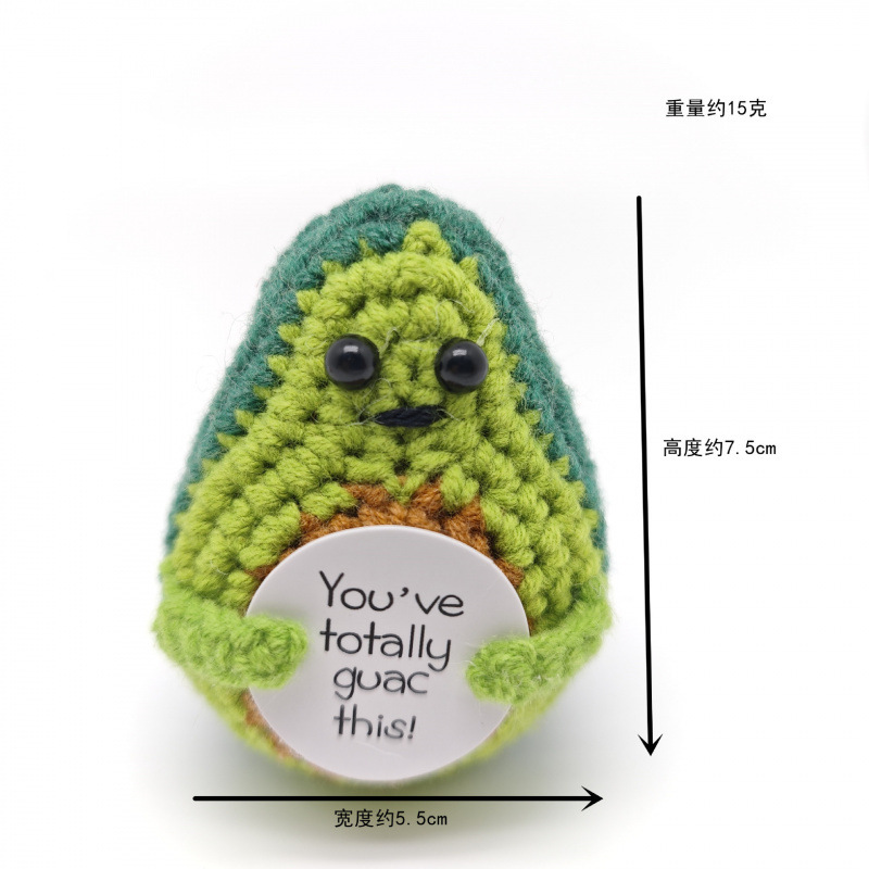 아보카도