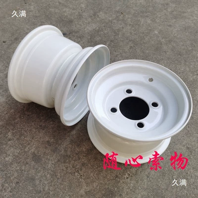 Golf Cart Tire 18X Motorcycle wheel hub