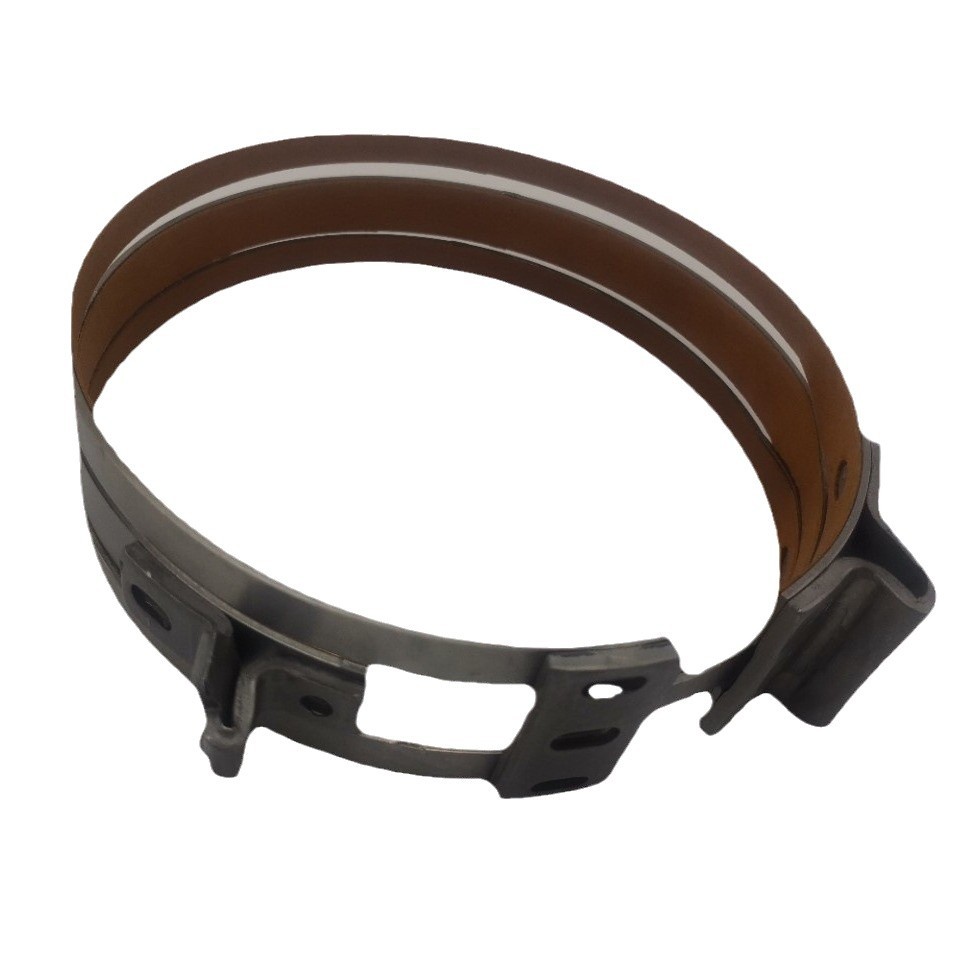 Banda de freno para caja de cambios Peugeot Renault Foton AL4, 8200207081 2341.29