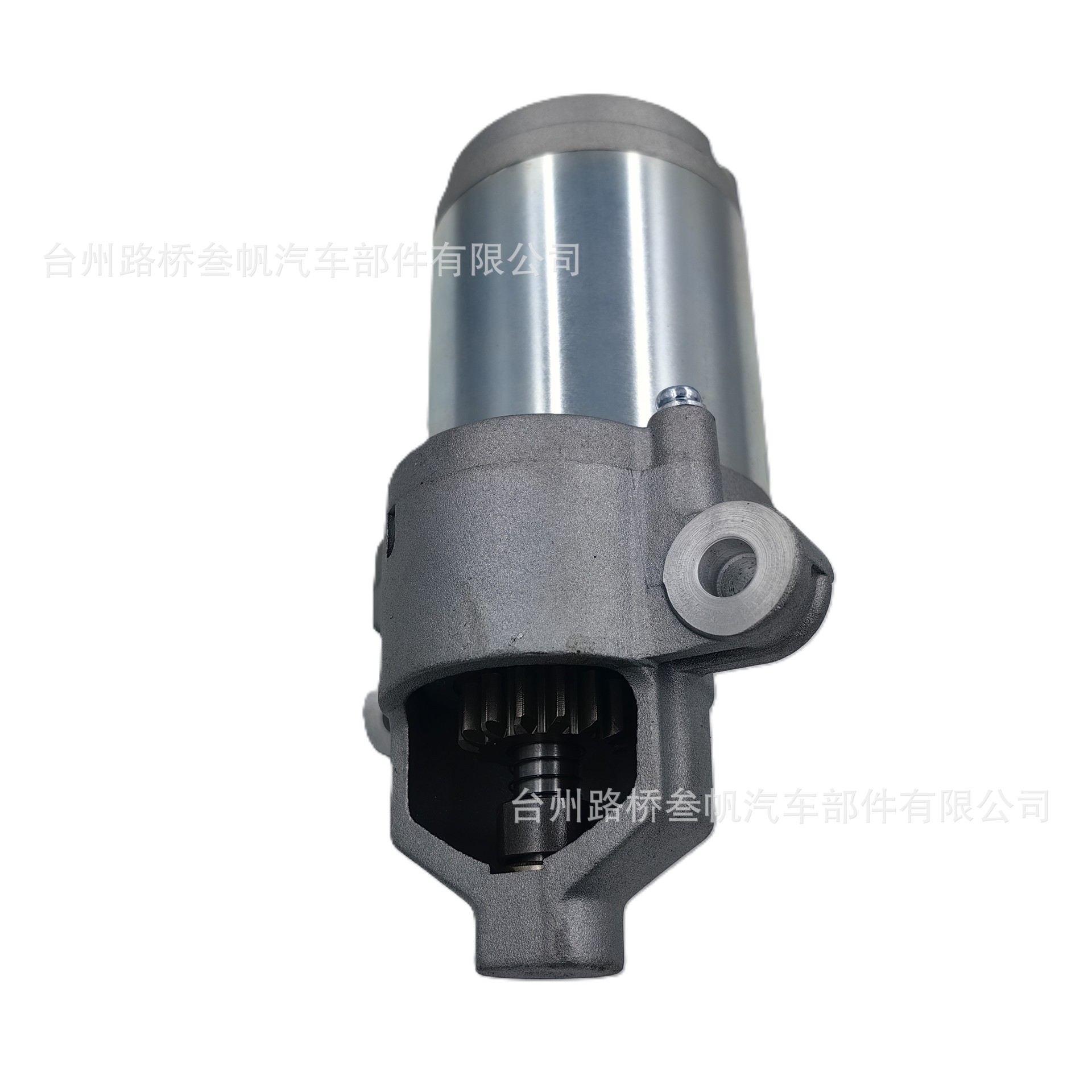 751-12207/951- lawn mower starter motor starter motorcycle ATV motor high starting efficiency
