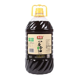 调味酱;植物油;调味油