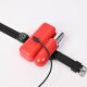 24-year-old new emergency waters intelligence rescue and drowning prevention equipment GPS Beidou satellite positioning SOS alarm life-saving bracelet