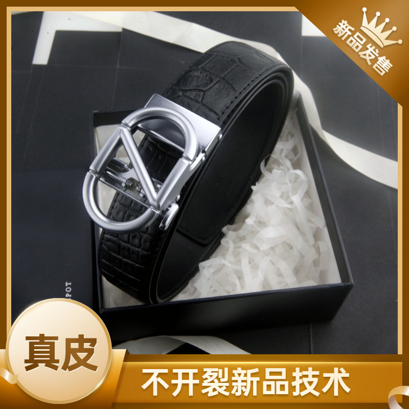 leisure time Trend business affairs belt Manufactor Supplying wholesale agent Cross border Waist belt