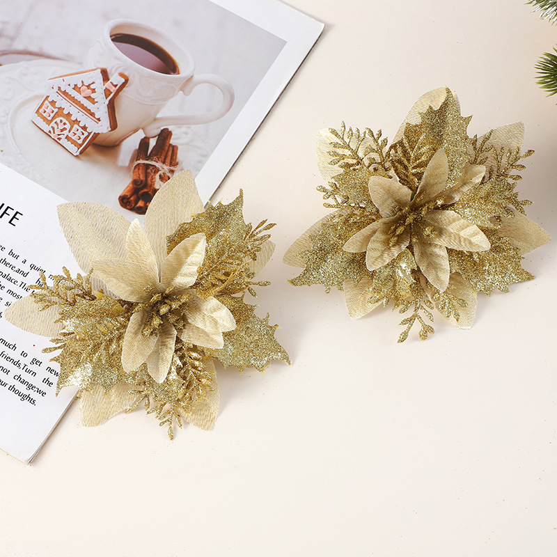 Light gold (14cm size)