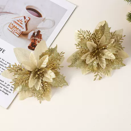 Light gold (14cm size)