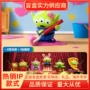 迪士尼系列新品手办礼品