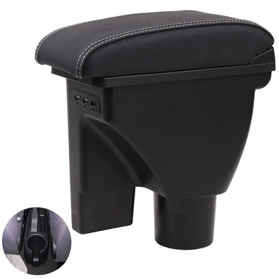 Getz Dedicated Central | Hyundai Armrest box