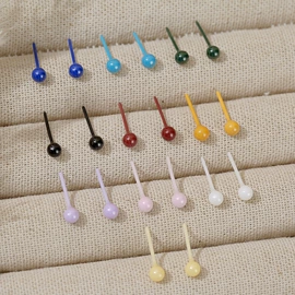 耳钉;饰品配件;手链