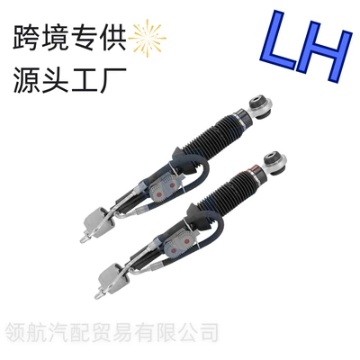 Asqı sistemi / Xodovoy hissələr Arnage 4.4L 6.8L